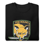 Fox Hound Special Forces — vista trasera