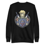 Sueter The Legend of Zelda, Disponible en la mejor tienda online para comprar tus artículos favoritos, la mejor Calidad, compra Ahora en Algoritmo! 