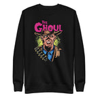 The Ghoul — vista frontal