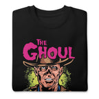 The Ghoul — vista trasera