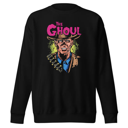 Sueter The Ghoul, Disponible en la mejor tienda online para comprar tus artículos favoritos, la mejor Calidad, compra Ahora en Algoritmo! 