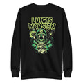 Luigi's Mansion — vista frontal