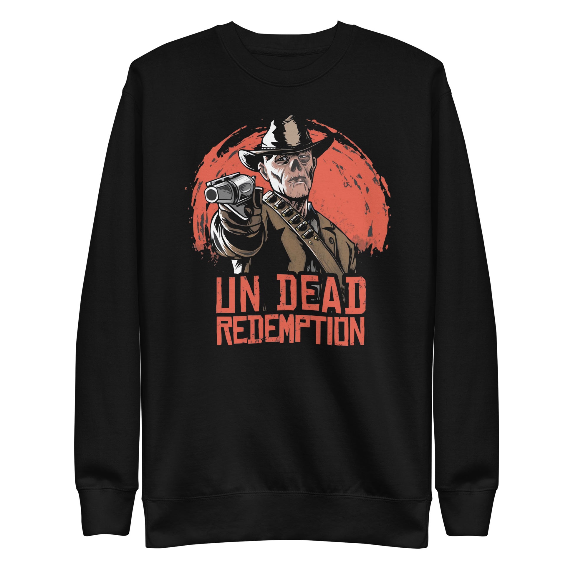 Sueter Un dead Redemption , Disponible en la mejor tienda online para comprar tus artículos favoritos, la mejor Calidad, compra Ahora en Algoritmo! 