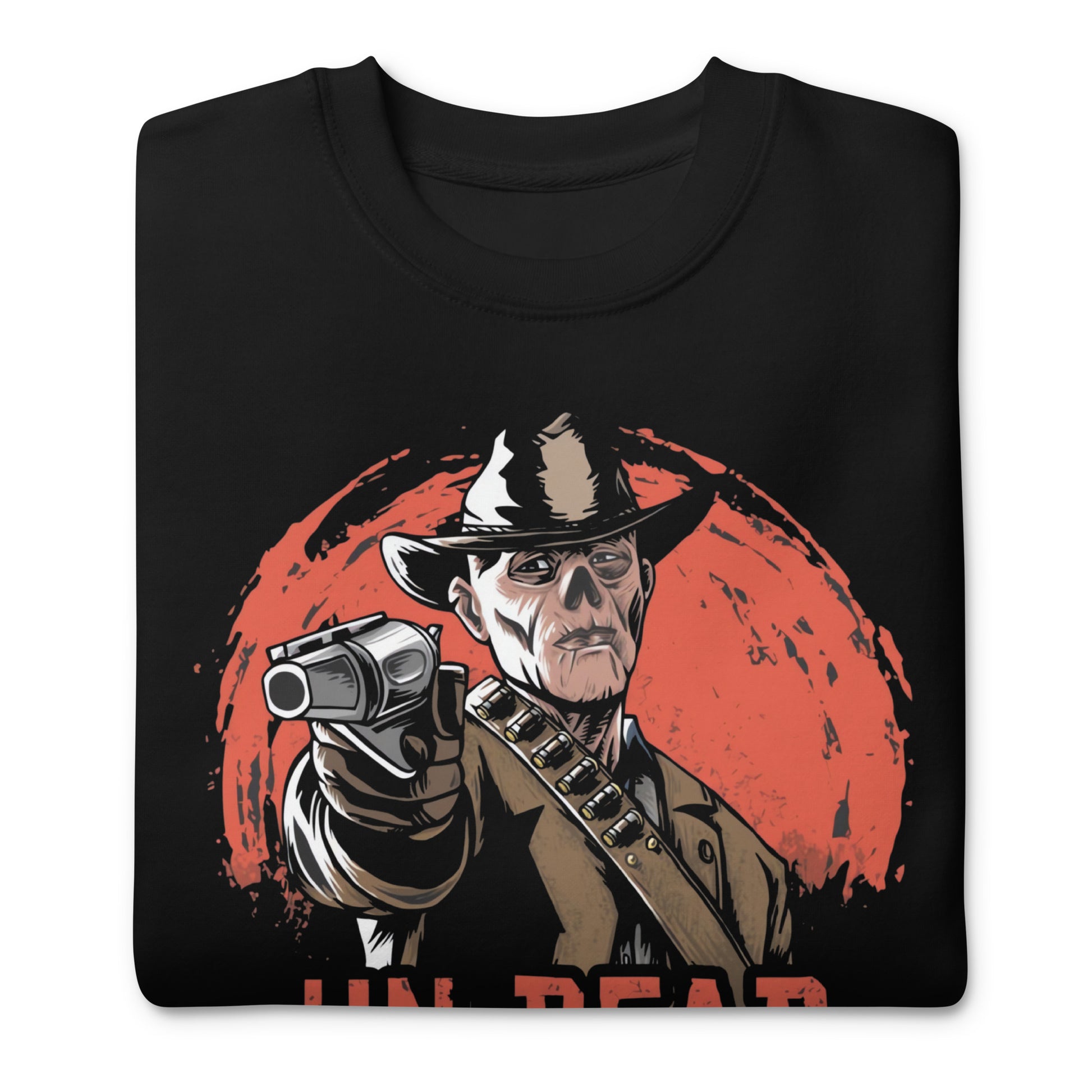 Sueter Un dead Redemption , Disponible en la mejor tienda online para comprar tus artículos favoritos, la mejor Calidad, compra Ahora en Algoritmo! 