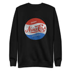 Nuke-Cola — vista frontal