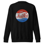 Nuke-Cola — vista lateral