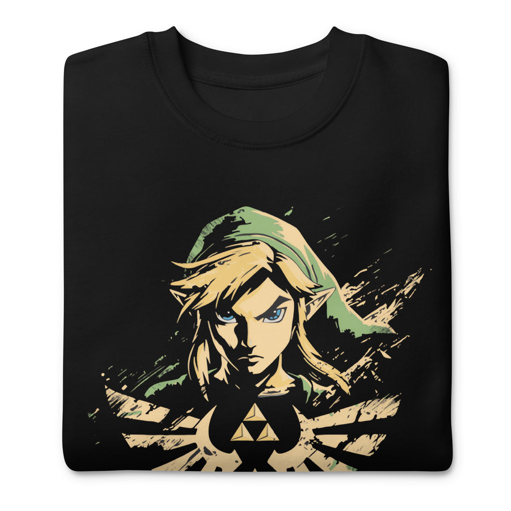 Lien Hyrule