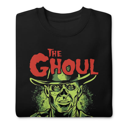 The Ghoul