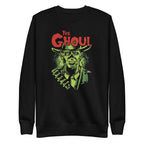 The Ghoul — vista frontal