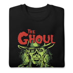 The Ghoul — vista trasera