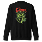 The Ghoul — vista lateral
