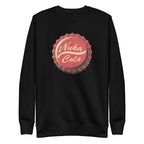 Drink Nuka Cola — vista frontal