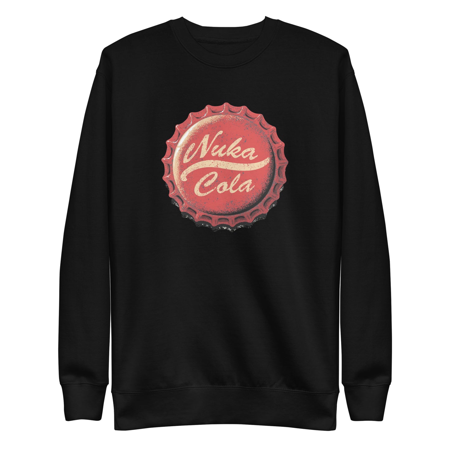 Drink Nuka Cola