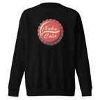 Drink Nuka Cola — vista lateral