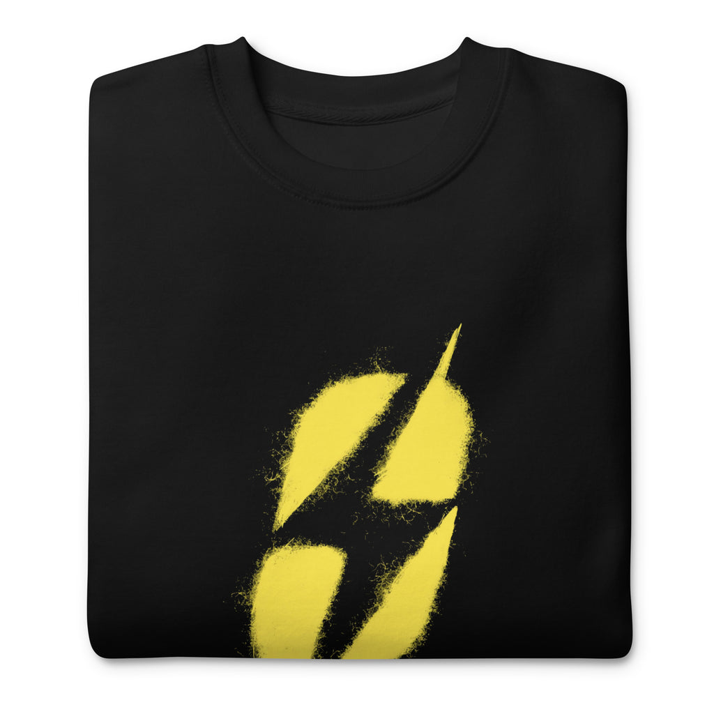 Retombées radioactives