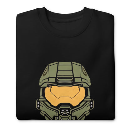 Halo Chief