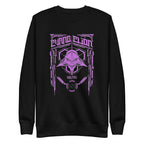 Evangelion Purple Genesis — vista frontal