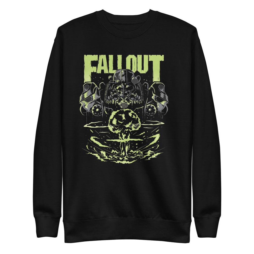 Nucléaire de Fallout