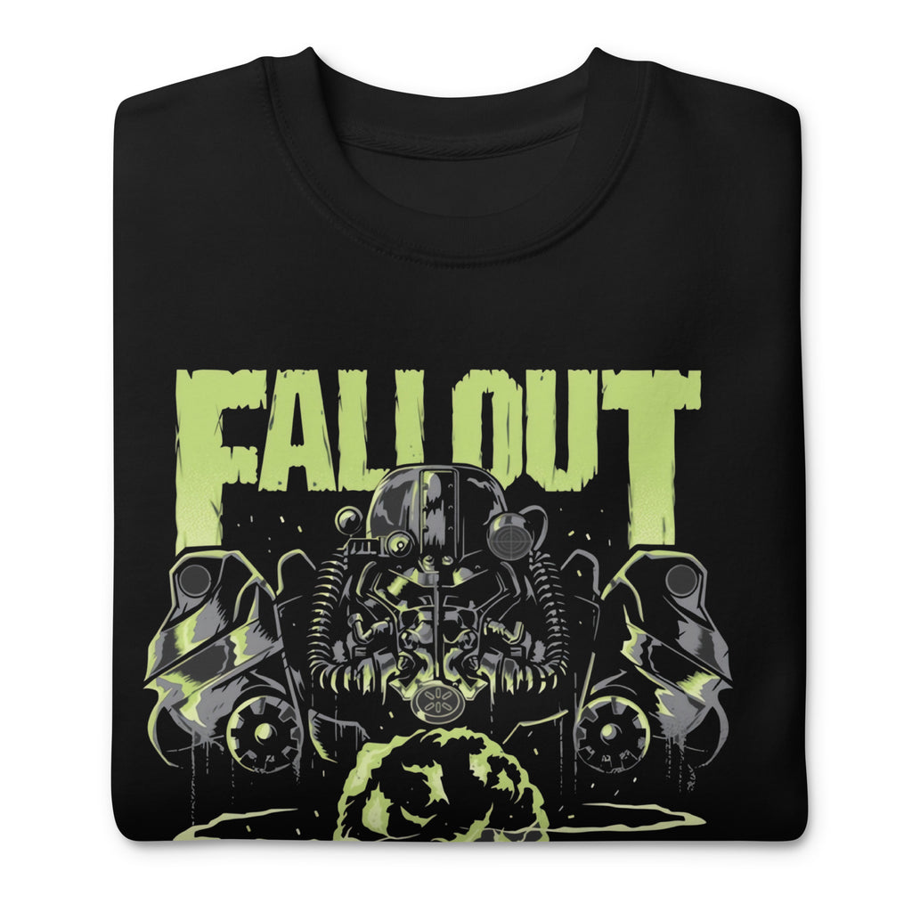 Nucléaire de Fallout