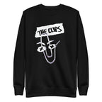 The Clips — vista frontal