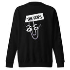 The Clips — vista lateral