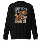 Only Fans — vista lateral
