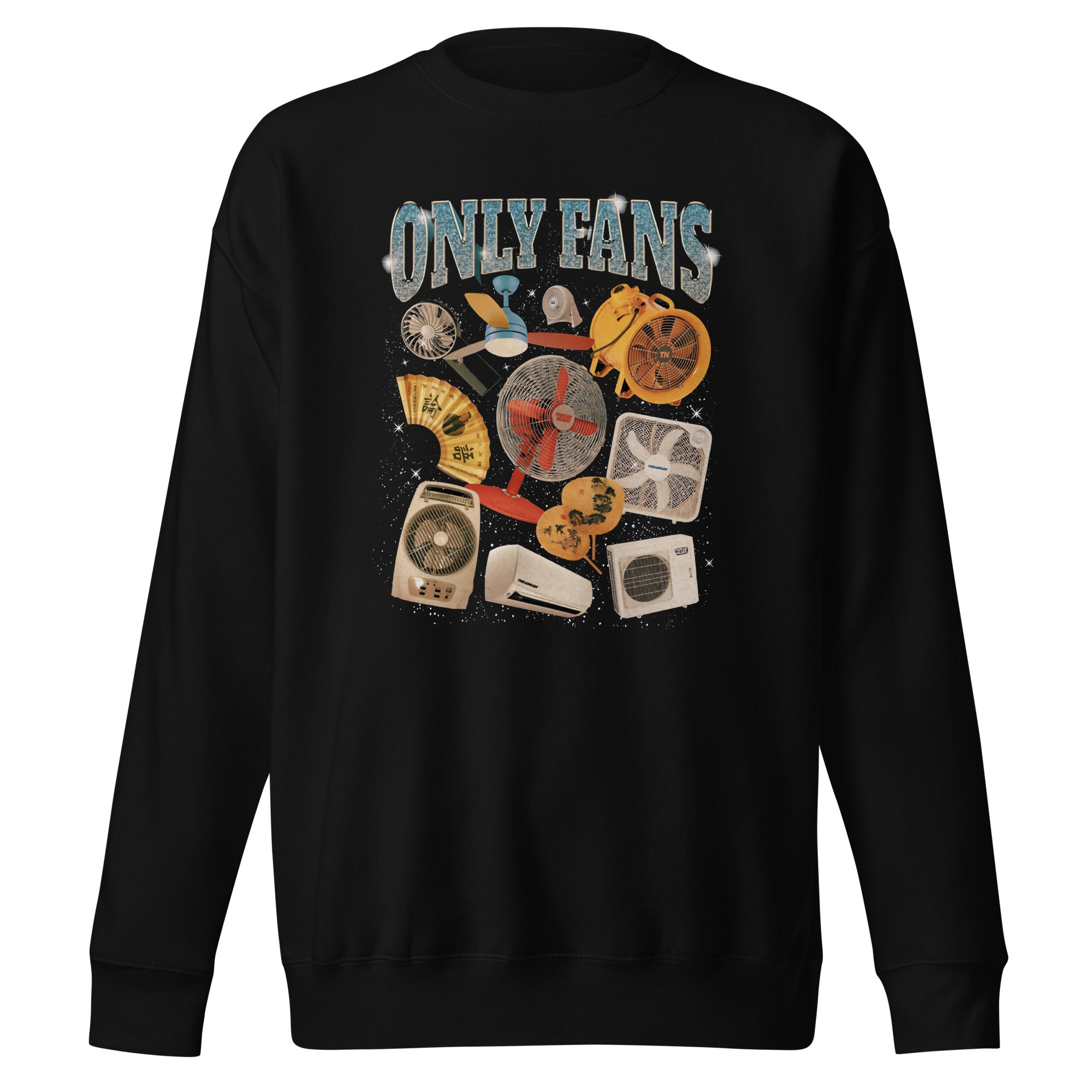 Only Fans — vista lateral