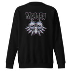 Majora — vista lateral