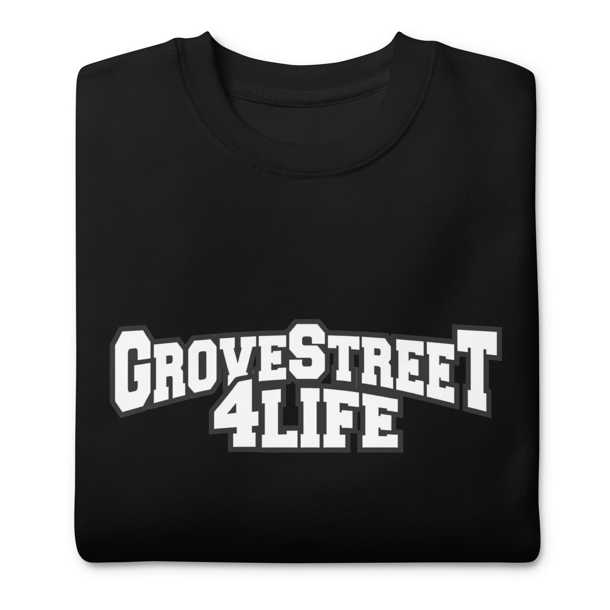 Grove Street pour la vie