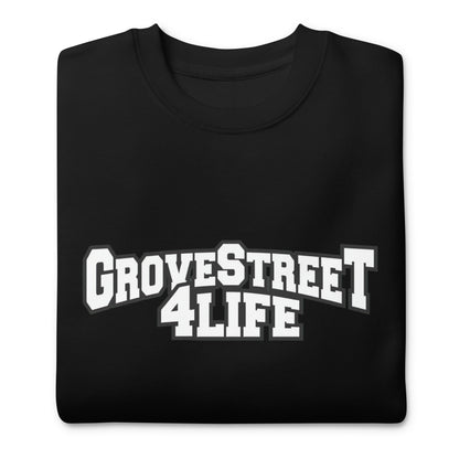 Grove Street 4 Life