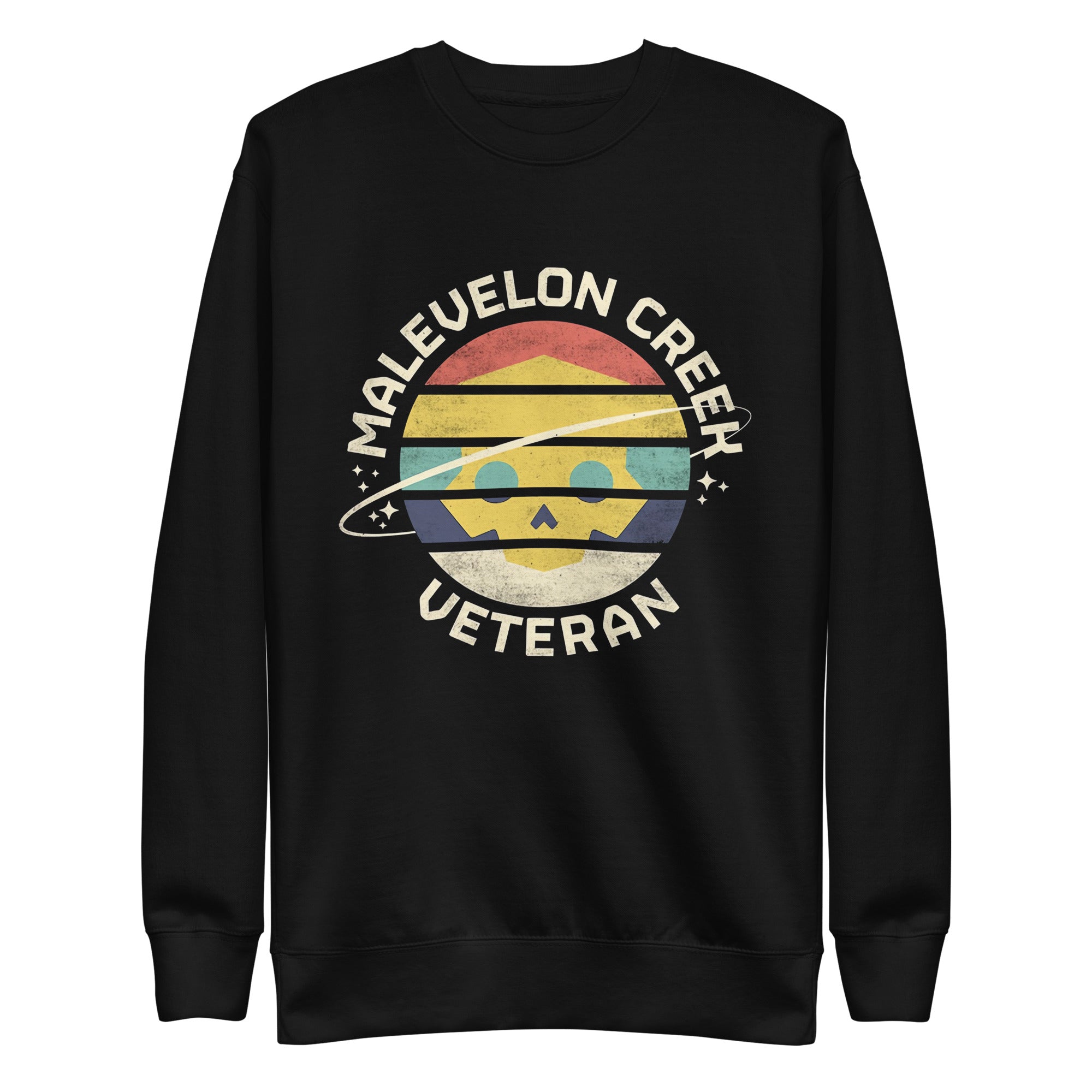 Suéter Malevelon Creek helldivers diseño exclusivo Algoritmo