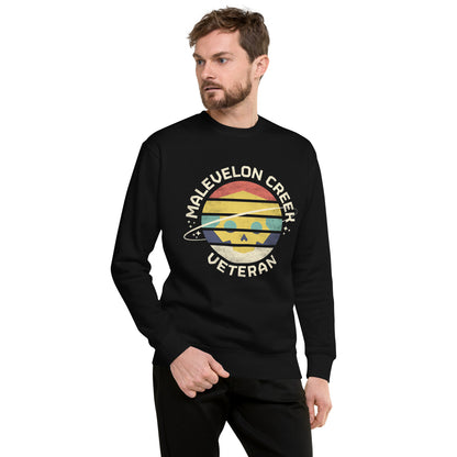 Sudadero de Malevelon Creek , Disponible en la mejor tienda online para comprar tu merch favorita, la mejor Calidad, compra Ahora en Algoritmo! 