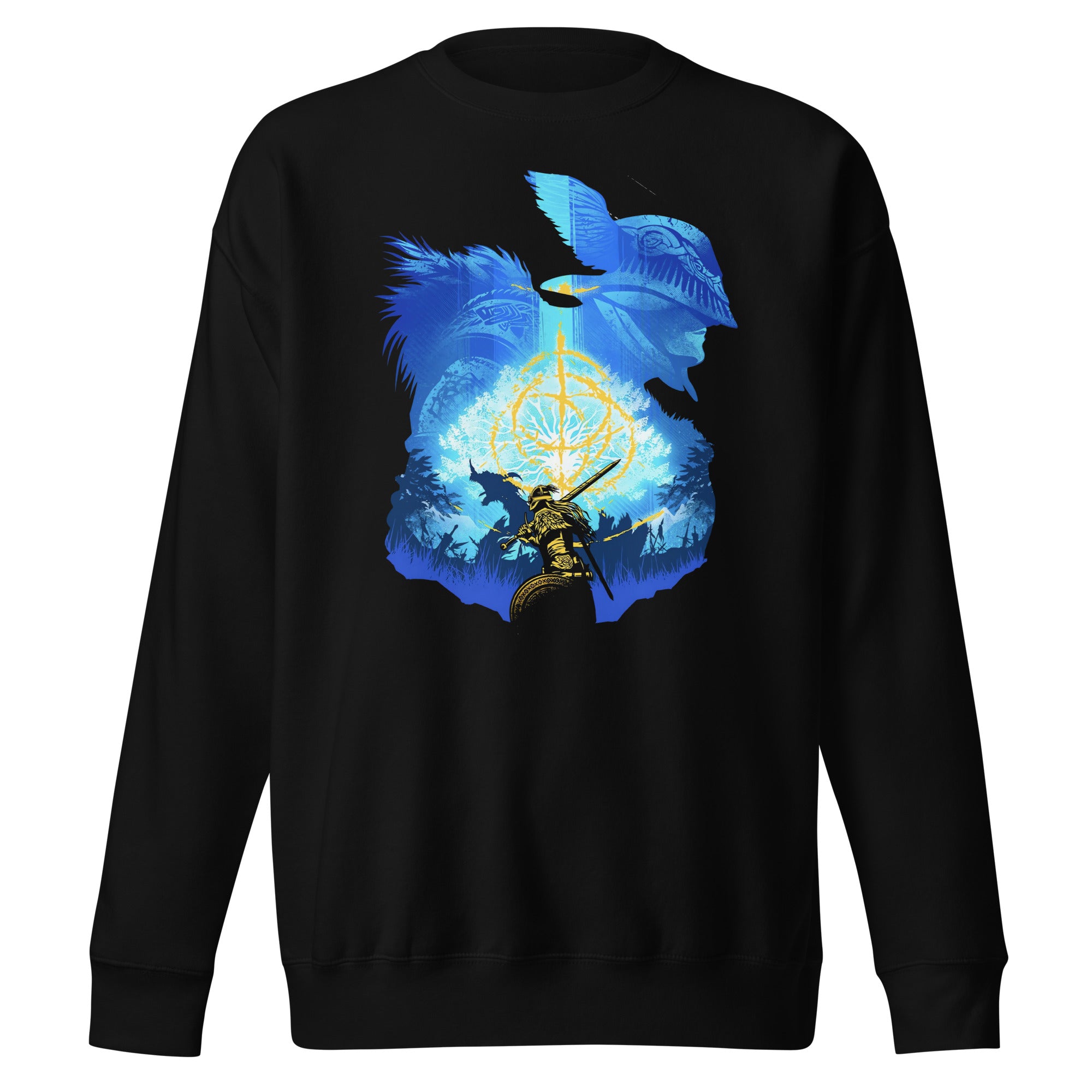 Dark Soul And Malena