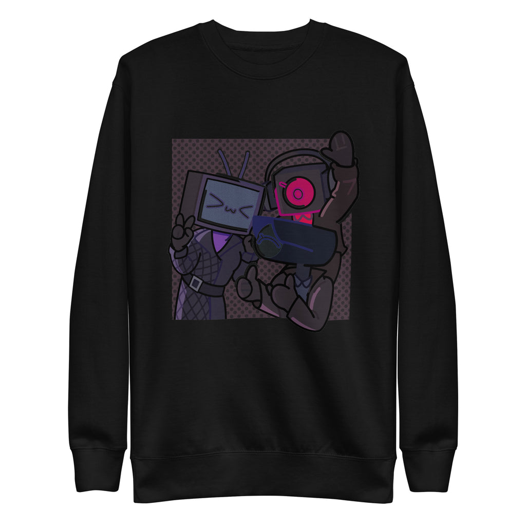 Descente de chasse d'eau