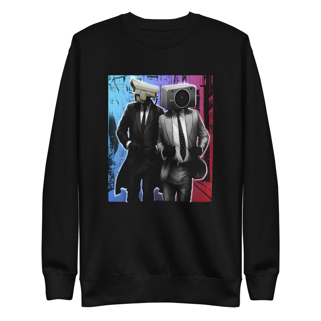 Guerriers des toilettes