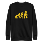 Geek Evolution — vista frontal