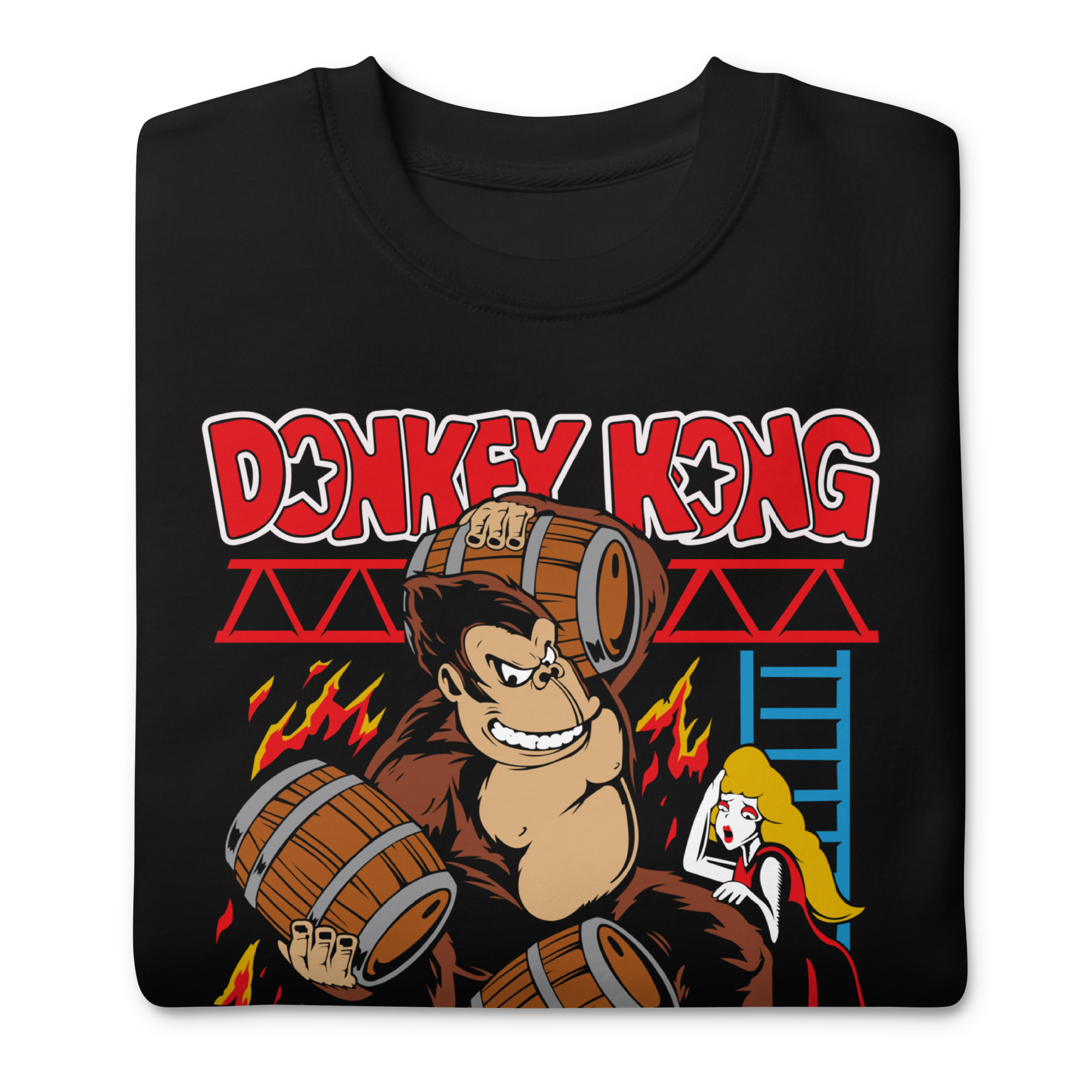 Donkey Kong One