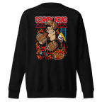 Donkey Kong One — detalle del estampado
