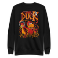 Duck Hunter — vista frontal