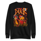 Duck Hunter — vista frontal