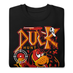 Duck Hunter — vista trasera