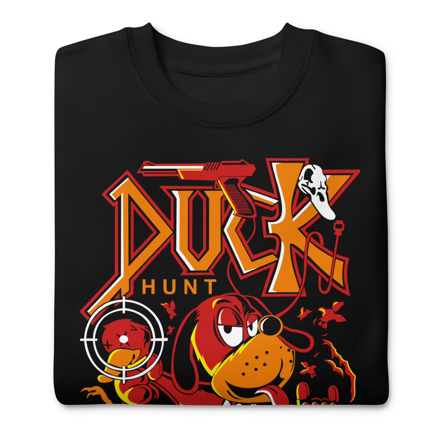 Duck Hunter