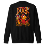 Duck Hunter — vista lateral