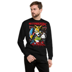StarFox 64 — modelo usando la prenda