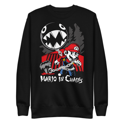 Mario in Chains