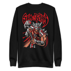 ShaoKahn — vista frontal