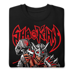 ShaoKahn — vista trasera