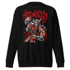 ShaoKahn — vista lateral