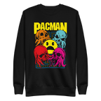 Pac- Man Fear — vista frontal
