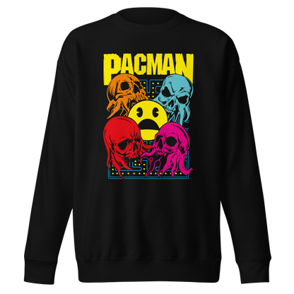 Pac- Man Fear